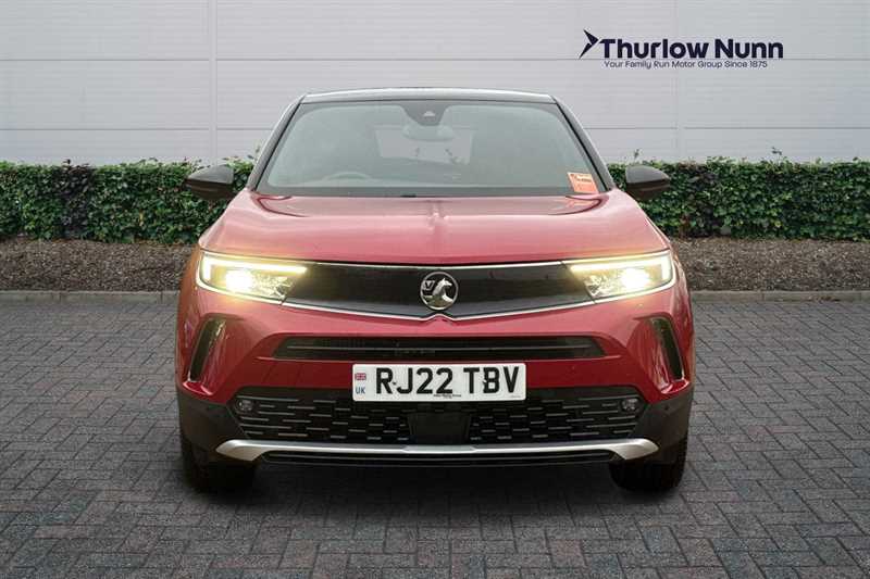 Used Vauxhall Mokka 2022 for sale - 77269611: Photo 8