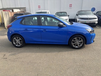 Used Vauxhall Corsa 2023 for sale - 77726283: Photo