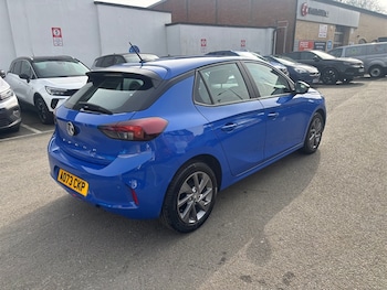 Used Vauxhall Corsa 2023 for sale - 77726283: Photo