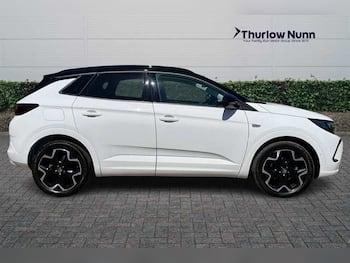 Used Vauxhall Grandland 2023 for sale - 79305830: Photo