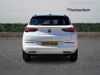Used Vauxhall Grandland 2023 for sale - 79305830: Photo