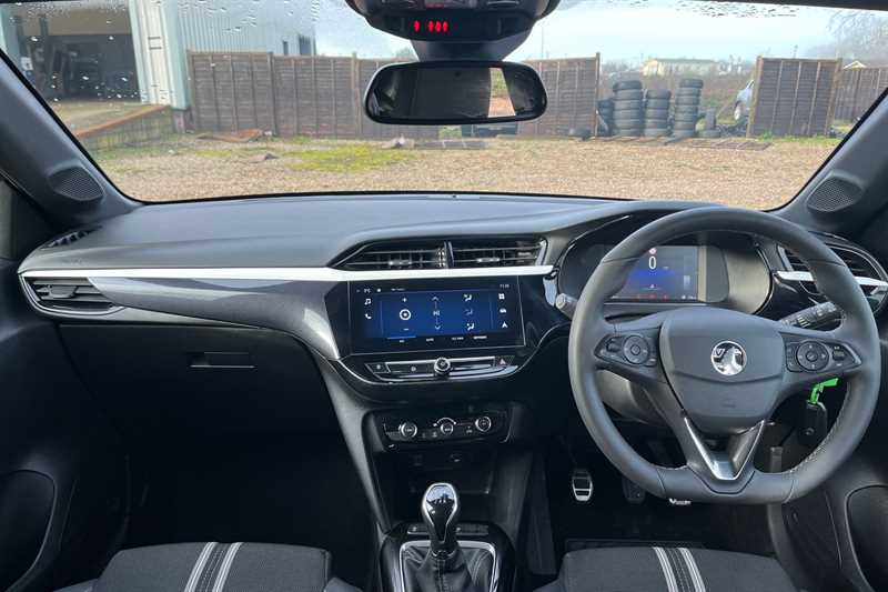 Used Vauxhall Corsa 2024 for sale - 77513566: Photo 12