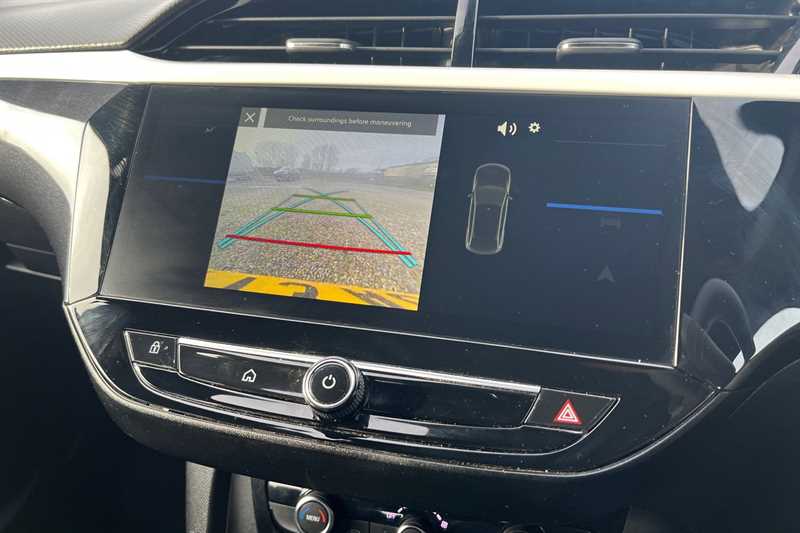 Used Vauxhall Corsa 2024 for sale - 77513566: Photo 19