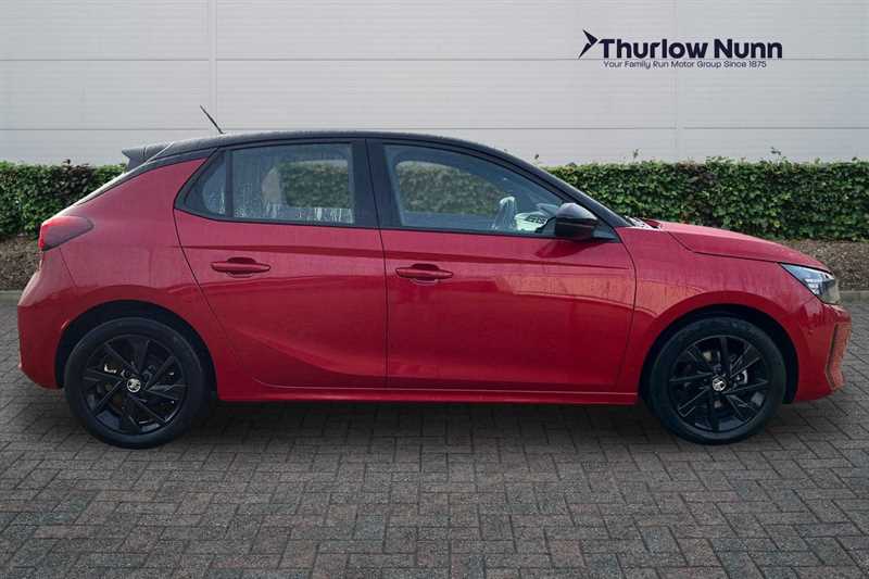 Used Vauxhall Corsa 2024 for sale - 77513566: Photo 2