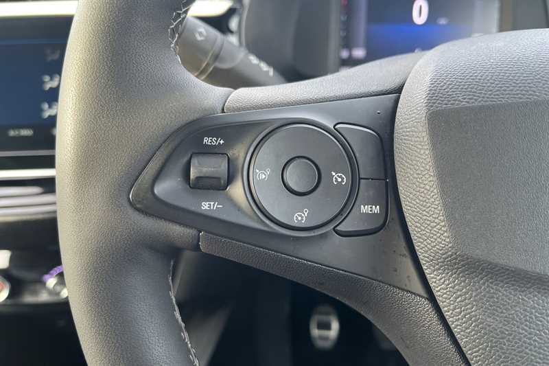 Used Vauxhall Corsa 2024 for sale - 77513566: Photo 21