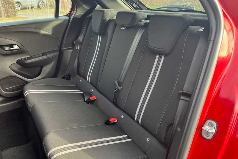 Used Vauxhall Corsa 2024 for sale - 77513566: Photo 23