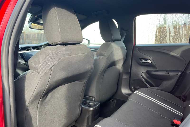 Used Vauxhall Corsa 2024 for sale - 77513566: Photo 25