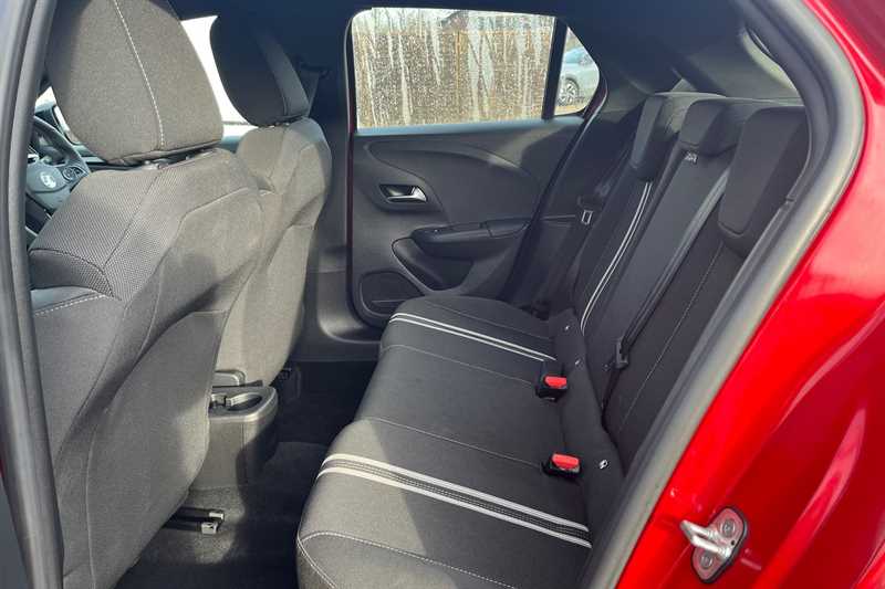 Used Vauxhall Corsa 2024 for sale - 77513566: Photo 26