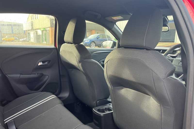 Used Vauxhall Corsa 2024 for sale - 77513566: Photo 28