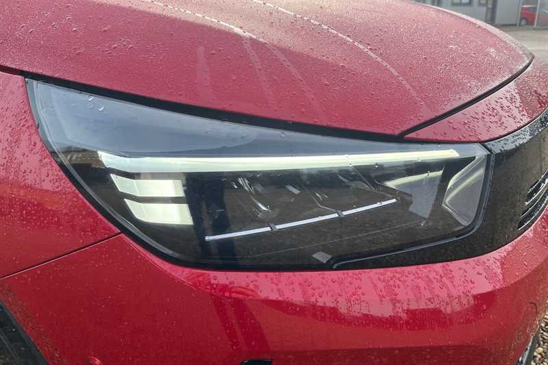 Used Vauxhall Corsa 2024 for sale - 77513566: Photo 32