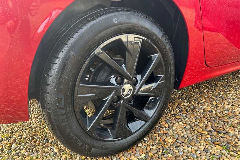 Used Vauxhall Corsa 2024 for sale - 77513566: Photo 39