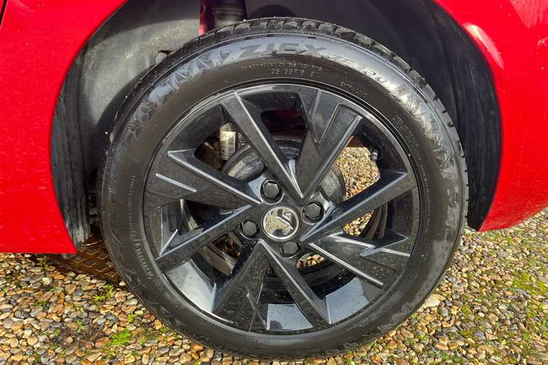 Used Vauxhall Corsa 2024 for sale - 77513566: Photo 40