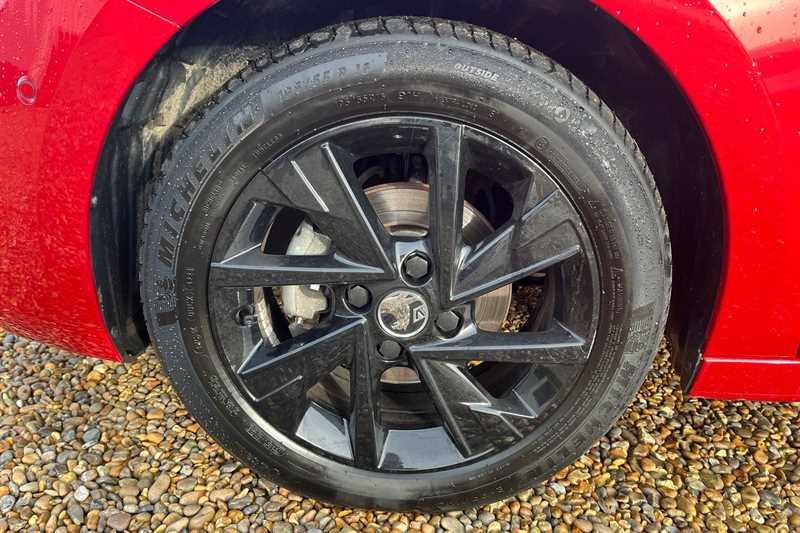 Used Vauxhall Corsa 2024 for sale - 77513566: Photo 41