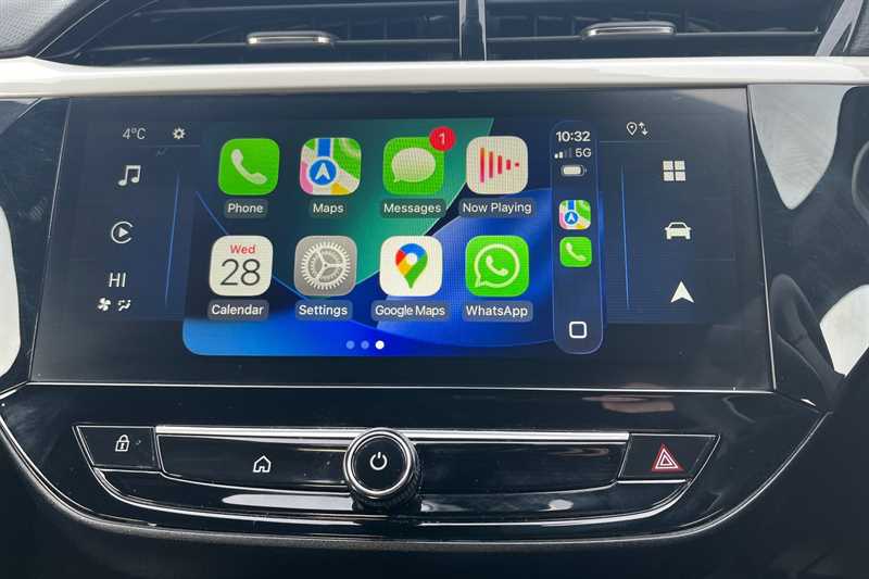 Used Vauxhall Corsa 2024 for sale - 77513566: Photo 49