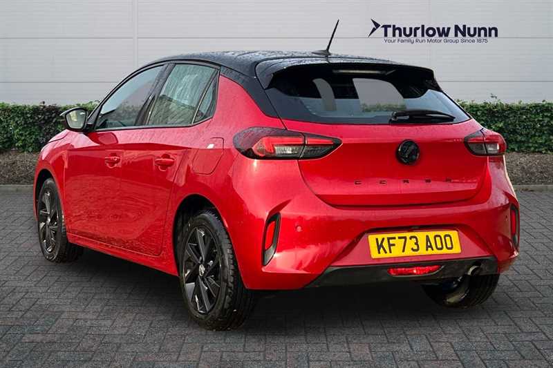 Used Vauxhall Corsa 2024 for sale - 77513566: Photo 5