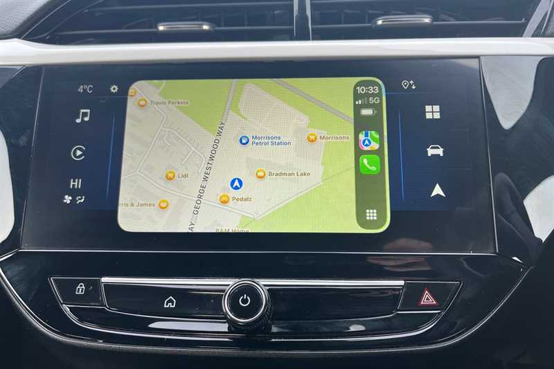 Used Vauxhall Corsa 2024 for sale - 77513566: Photo 50