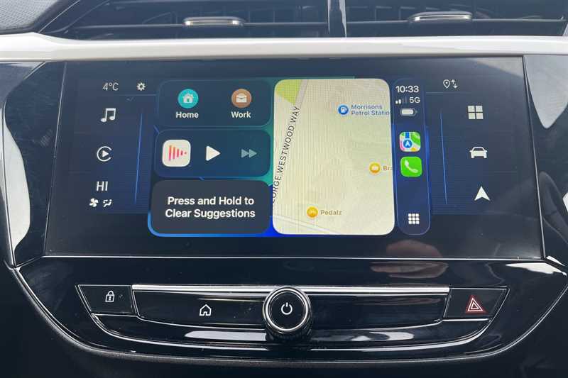 Used Vauxhall Corsa 2024 for sale - 77513566: Photo 51