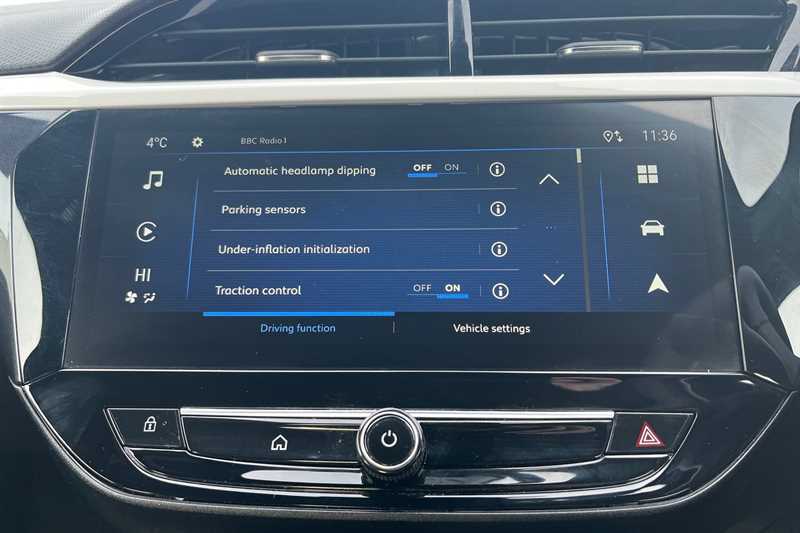 Used Vauxhall Corsa 2024 for sale - 77513566: Photo 52