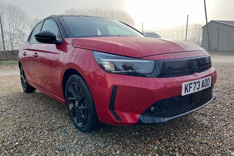 Used Vauxhall Corsa 2024 for sale - 77513566: Photo 53