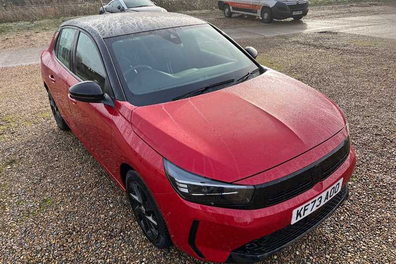 Used Vauxhall Corsa 2024 for sale - 77513566: Photo 54