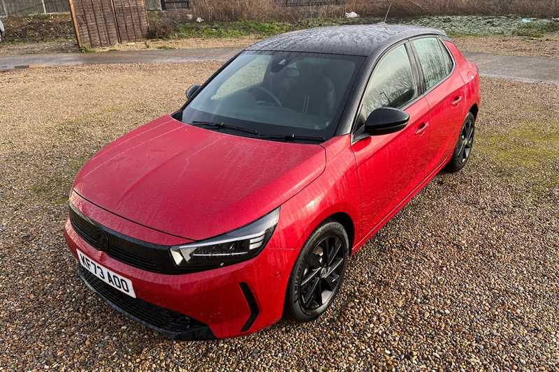 Used Vauxhall Corsa 2024 for sale - 77513566: Photo 60