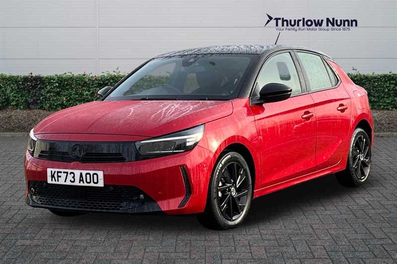 Used Vauxhall Corsa 2024 for sale - 77513566: Photo 7