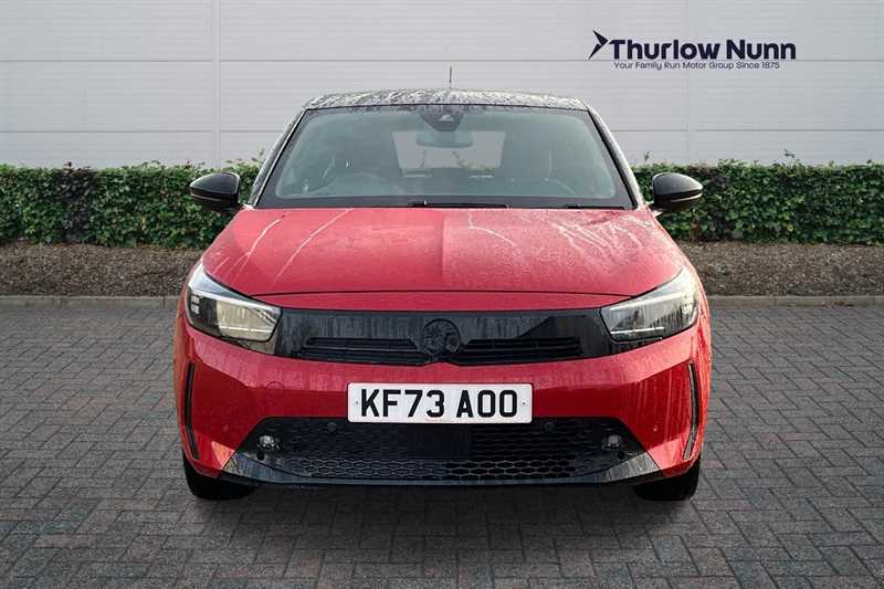 Used Vauxhall Corsa 2024 for sale - 77513566: Photo 8