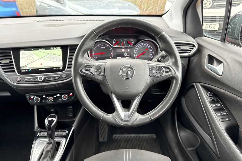 Used Vauxhall Crossland 2022 for sale - 77471887: Photo 11