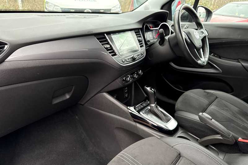 Used Vauxhall Crossland 2022 for sale - 77471887: Photo 13
