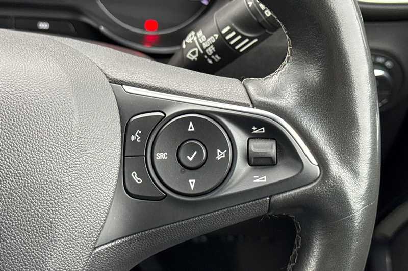 Used Vauxhall Crossland 2022 for sale - 77471887: Photo 22