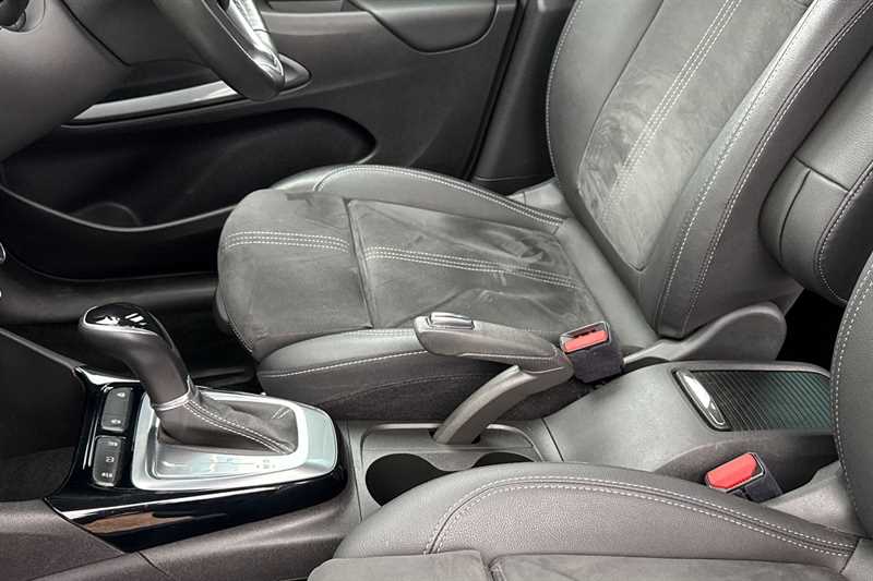 Used Vauxhall Crossland 2022 for sale - 77471887: Photo 27