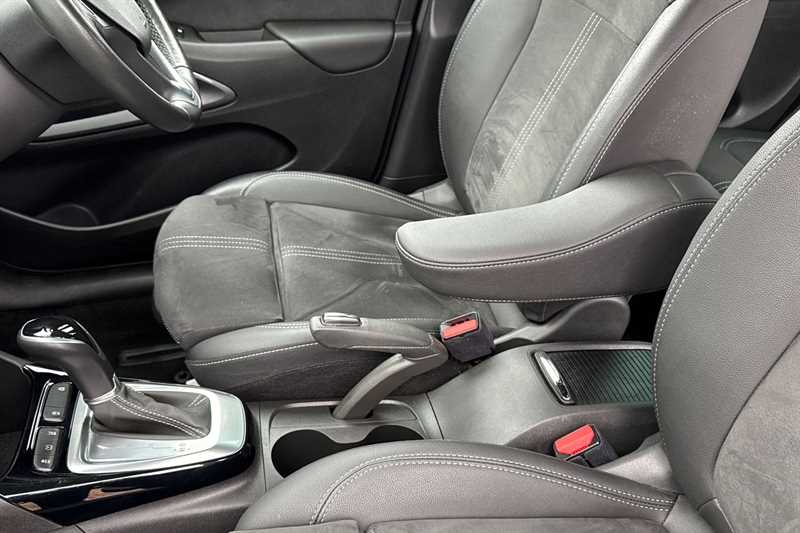 Used Vauxhall Crossland 2022 for sale - 77471887: Photo 28