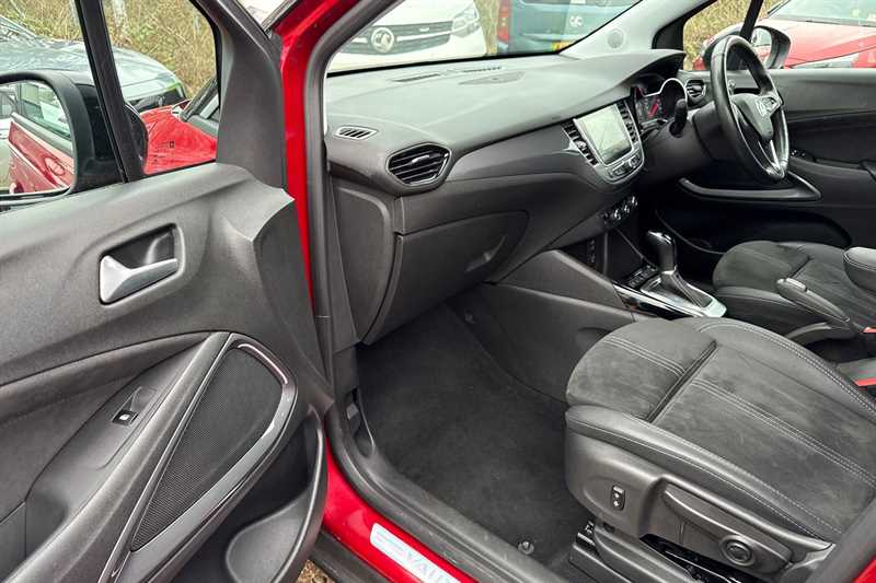 Used Vauxhall Crossland 2022 for sale - 77471887: Photo 31