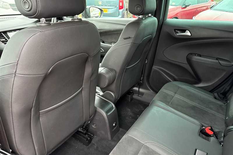 Used Vauxhall Crossland 2022 for sale - 77471887: Photo 33