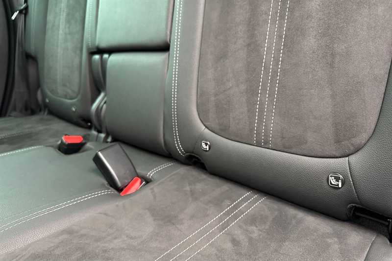 Used Vauxhall Crossland 2022 for sale - 77471887: Photo 34