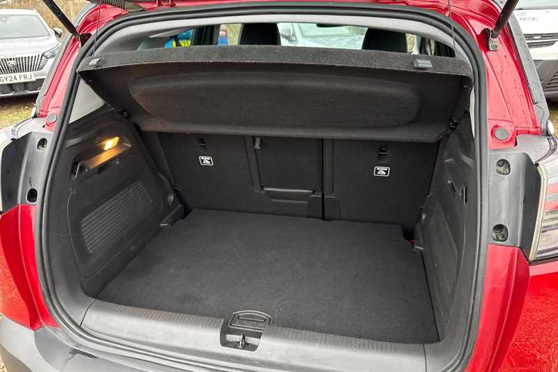 Used Vauxhall Crossland 2022 for sale - 77471887: Photo 37