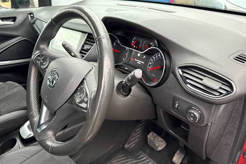 Used Vauxhall Crossland 2022 for sale - 77471887: Photo 43