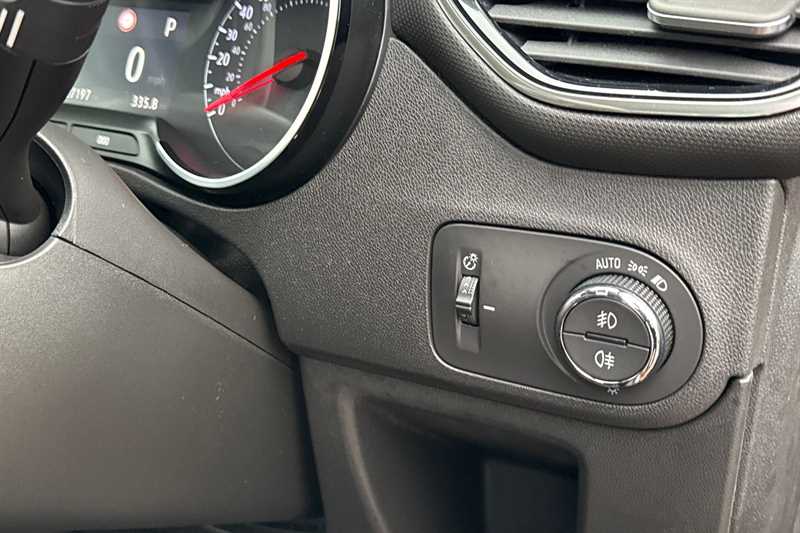 Used Vauxhall Crossland 2022 for sale - 77471887: Photo 44