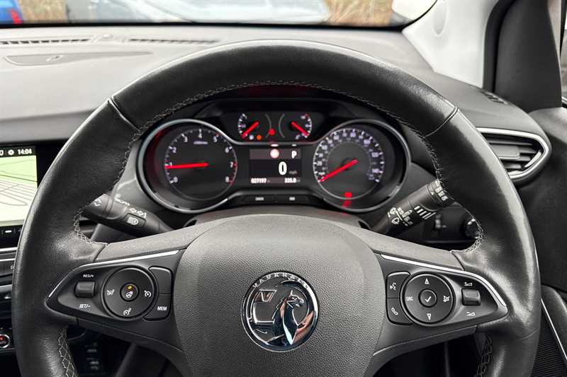 Used Vauxhall Crossland 2022 for sale - 77471887: Photo 47