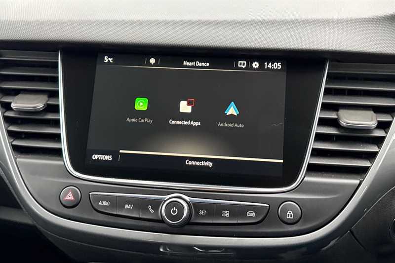 Used Vauxhall Crossland 2022 for sale - 77471887: Photo 53