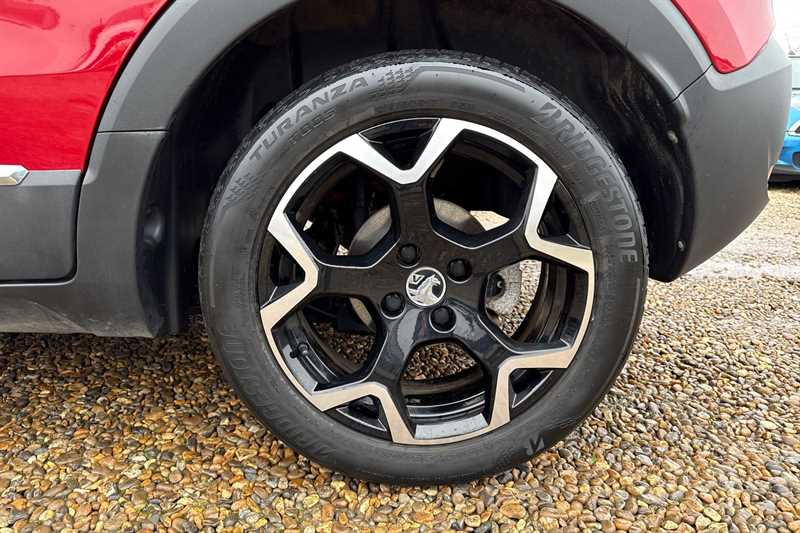 Used Vauxhall Crossland 2022 for sale - 77471887: Photo 9