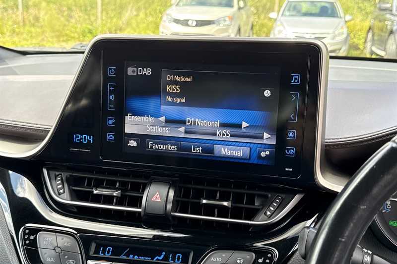 Used Toyota C-HR 2018 for sale - 76087090: Photo 17