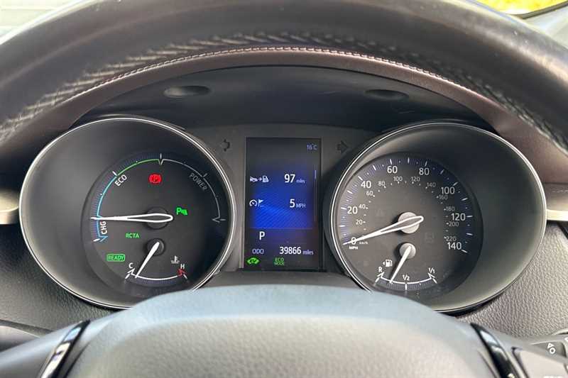 Used Toyota C-HR 2018 for sale - 76087090: Photo 20