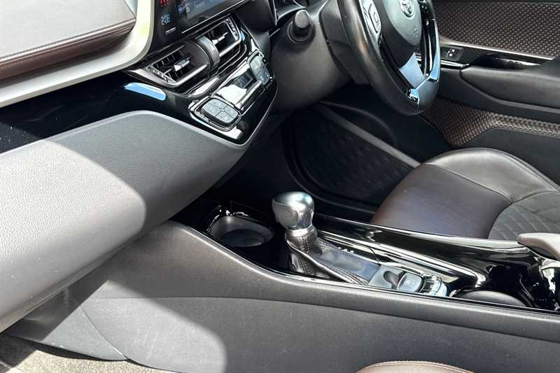 Used Toyota C-HR 2018 for sale - 76087090: Photo 27