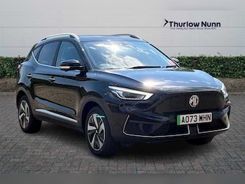 Used MG MG ZS 2023 for sale - 78506216: Photo