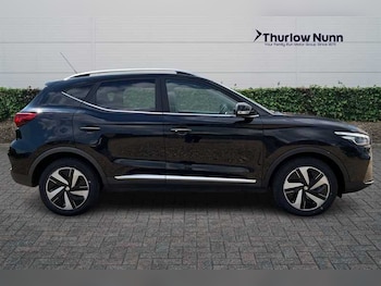 Used MG MG ZS 2023 for sale - 78506216: Photo
