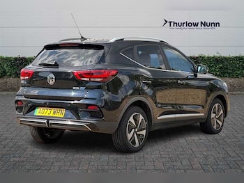Used MG MG ZS 2023 for sale - 78506216: Photo