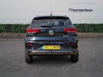 Used MG MG ZS 2023 for sale - 78506216: Photo