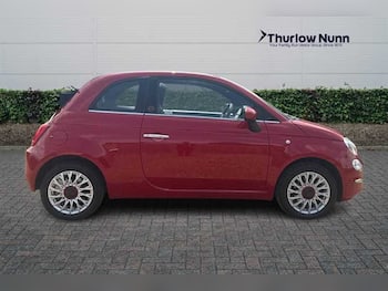 Used Fiat 500C 2023 for sale - 79795897: Photo