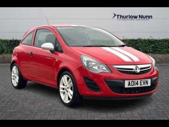 2014 - 1.2 16V Sting Hatchback 3dr Petrol Manual Euro 5 (85 ps)